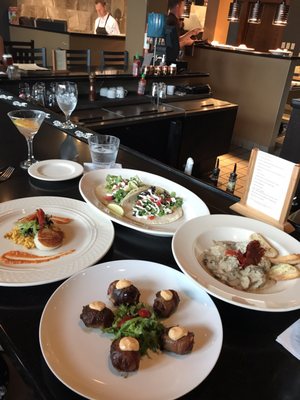 Rustica | Eatery and Tavern by null