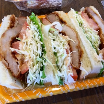 Cream Pan - Bakeries Near Me - Tustin, California Cream Pan - Bakeries Near Me - Tustin, California