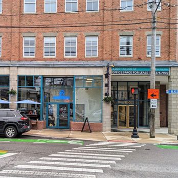 PRB Boulangerie - Exterior from across the street - Bakeries Near Me - Somerville, Massachusetts