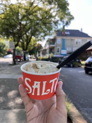 Salt & Straw by null