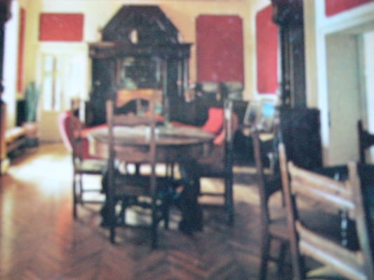 Hotel Villa Paradiso by null