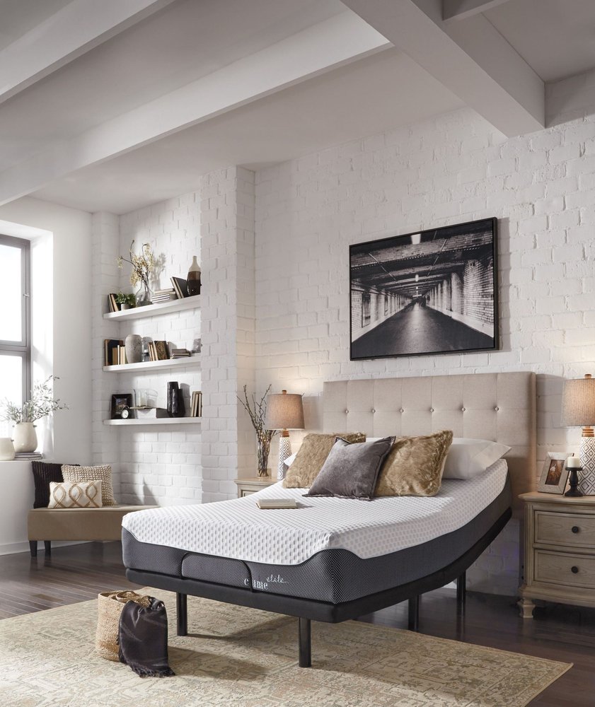 ASHLEY HOMESTORE Updated August 2024 16 Reviews 3049 William St