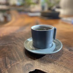 Amsterdam Coffee Bar