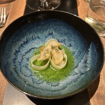 Madcap - New American Near Me - San Anselmo, California