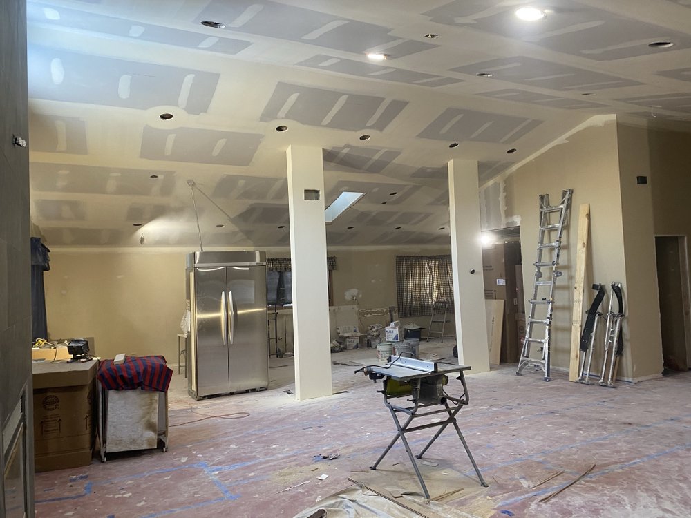 GLC DRYWALL & REMODELING Updated April 2024 Request Consultation