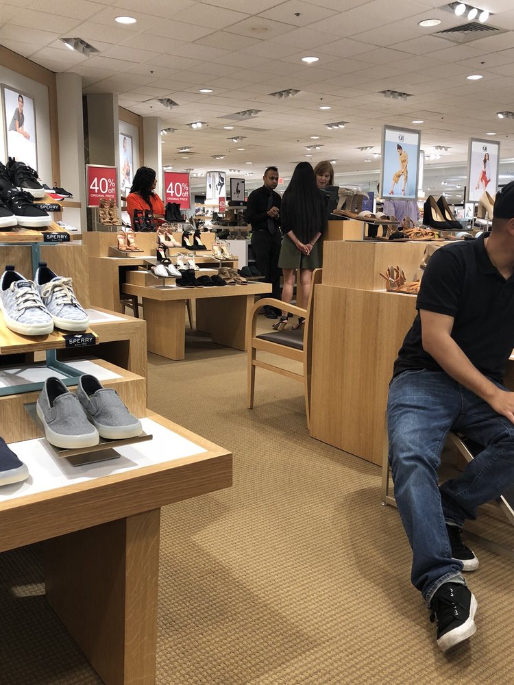 DILLARD’S Updated September 2024 12 Photos & 10 Reviews 7700 E