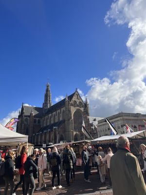 Grote Markt by null
