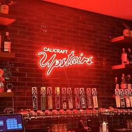 Inside bar