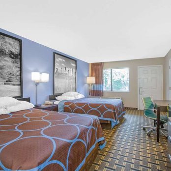 Super 8 by Wyndham Brinkley - Guest room - Hotels Near Me - Brinkley, Arkansas Super 8 by Wyndham Brinkley - Guest room - Hotels Near Me - Brinkley, Arkansas