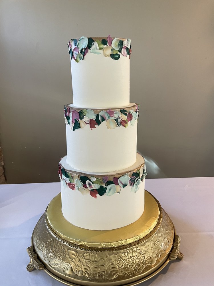 The Veranda - wedding in San Antonio, TX