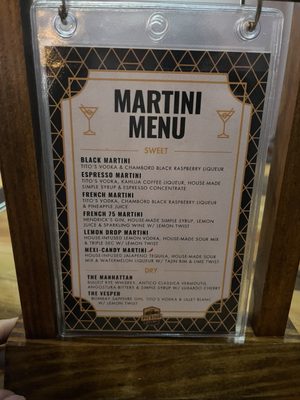 Menu photo 2 Pit Stop Bar & Grill Barstow, CA