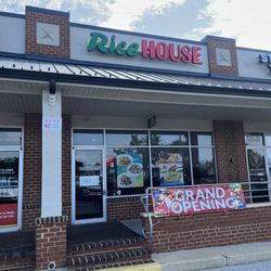 Rice House - Rice House located at 201 2nd ave, Collegeville PA 19426