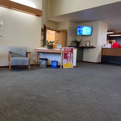 Lane Blood Center