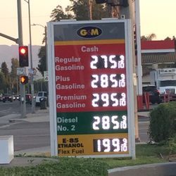 G&M food Mart