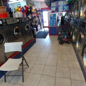 Quick Spin Laundromat - Laundromat Near Me - Rockaway Park, New York Quick Spin Laundromat - Laundromat Near Me - Rockaway Park, New York