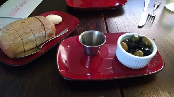 The Spoon Trade by null