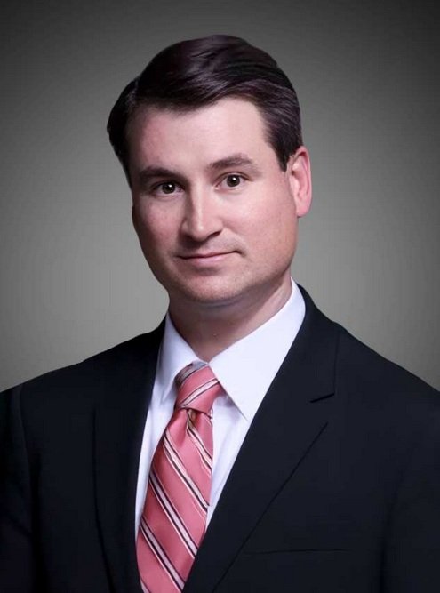 Kent M. Lucaccioni - disability attorney in Elgin, IL