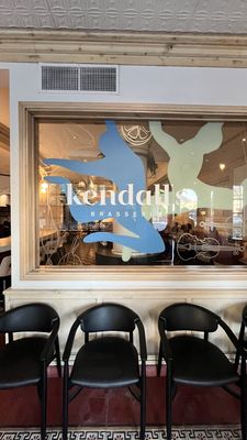 Kendall's Brasserie by null