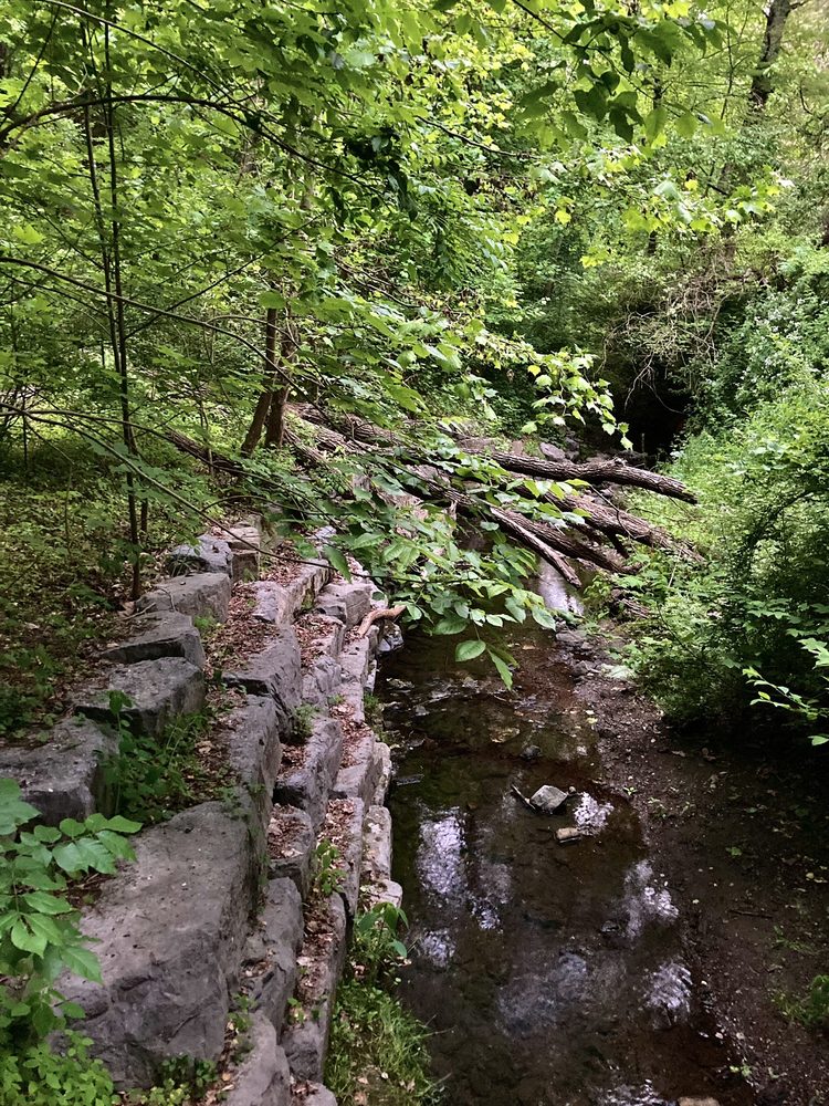 Glen Providence Park Image