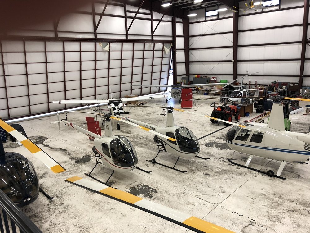 Total Flight Solutions