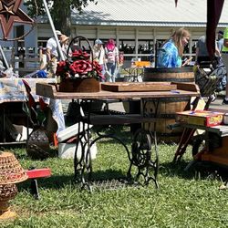 Kenosha Flea Market