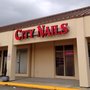 City Nails