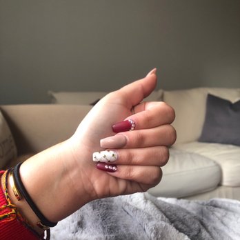 ULTRA Nail Spa - Nail Salons Near Me - Stanton, California