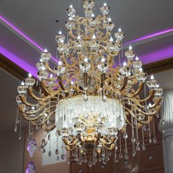 Milan Events Center