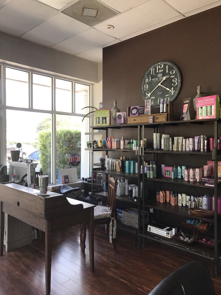 THE BUNGALOW HAIR SALON Updated October 2024 13 Photos 61D