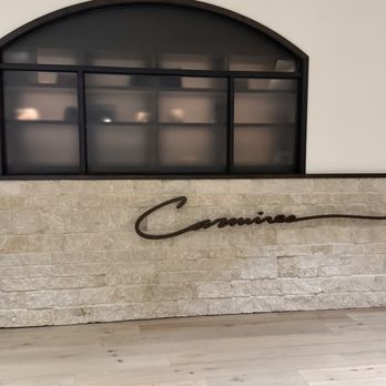 Carmine's - Entrance - Italian Near Me - Seattle, Washington Carmine's - Entrance - Italian Near Me - Seattle, Washington