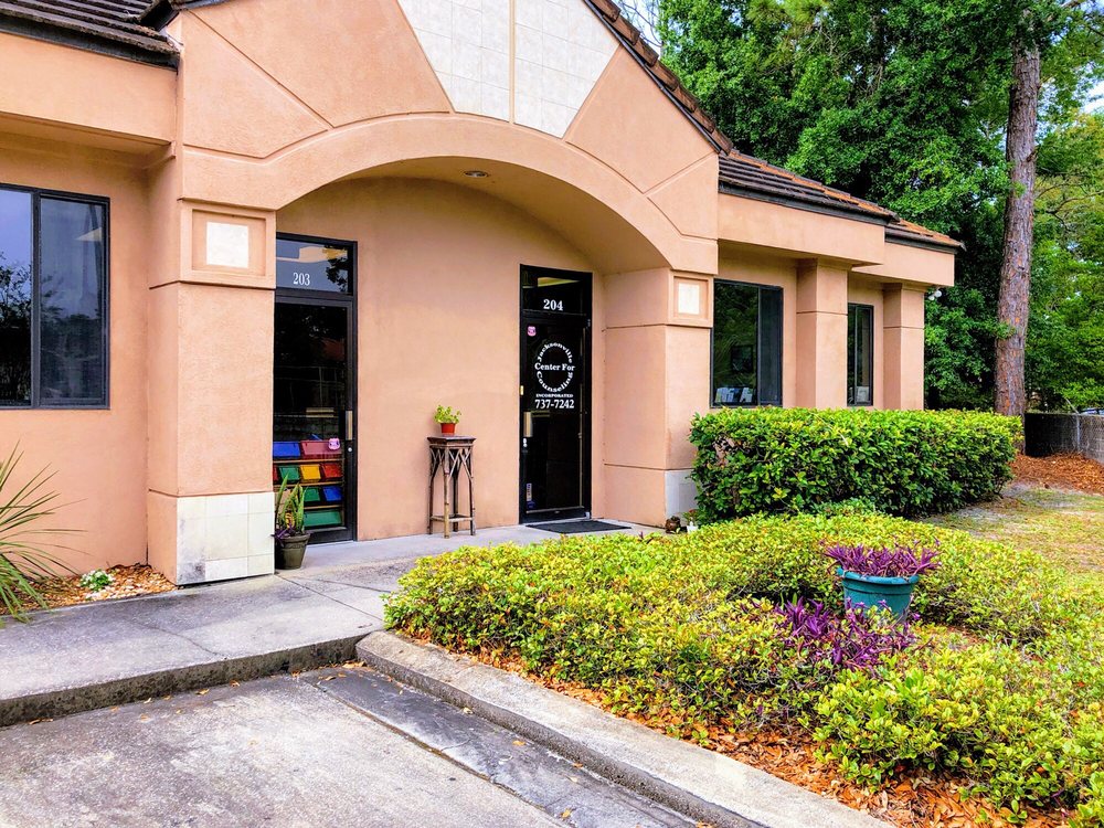 Jacksonville Center for Counseling - grief counselor in Jacksonville, FL