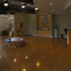 Wes Volmer Decorative Concrete Specialist