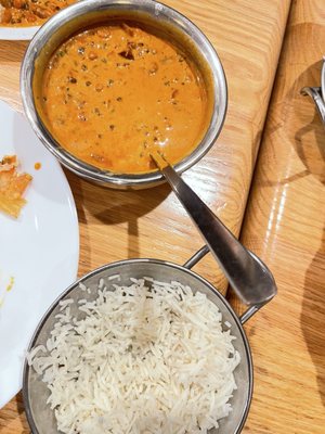 Tikka House Indian Eatery by null