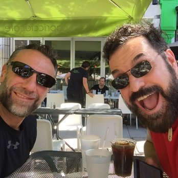 Capriccio Cafe - Lunch with my DJ at Capriccio Cafe on a sunny September Saturday in Stamford - Italian Near Me - Stamford, Connecticut Capriccio Cafe - Lunch with my DJ at Capriccio Cafe on a sunny September Saturday in Stamford - Italian Near Me - Stamford, Connecticut