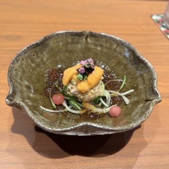 Yoshida Omakase - Sushi Bars Near Me - Boston, Massachusetts Yoshida Omakase - Sushi Bars Near Me - Boston, Massachusetts