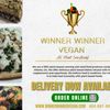Winner Winner Vegan gift card
