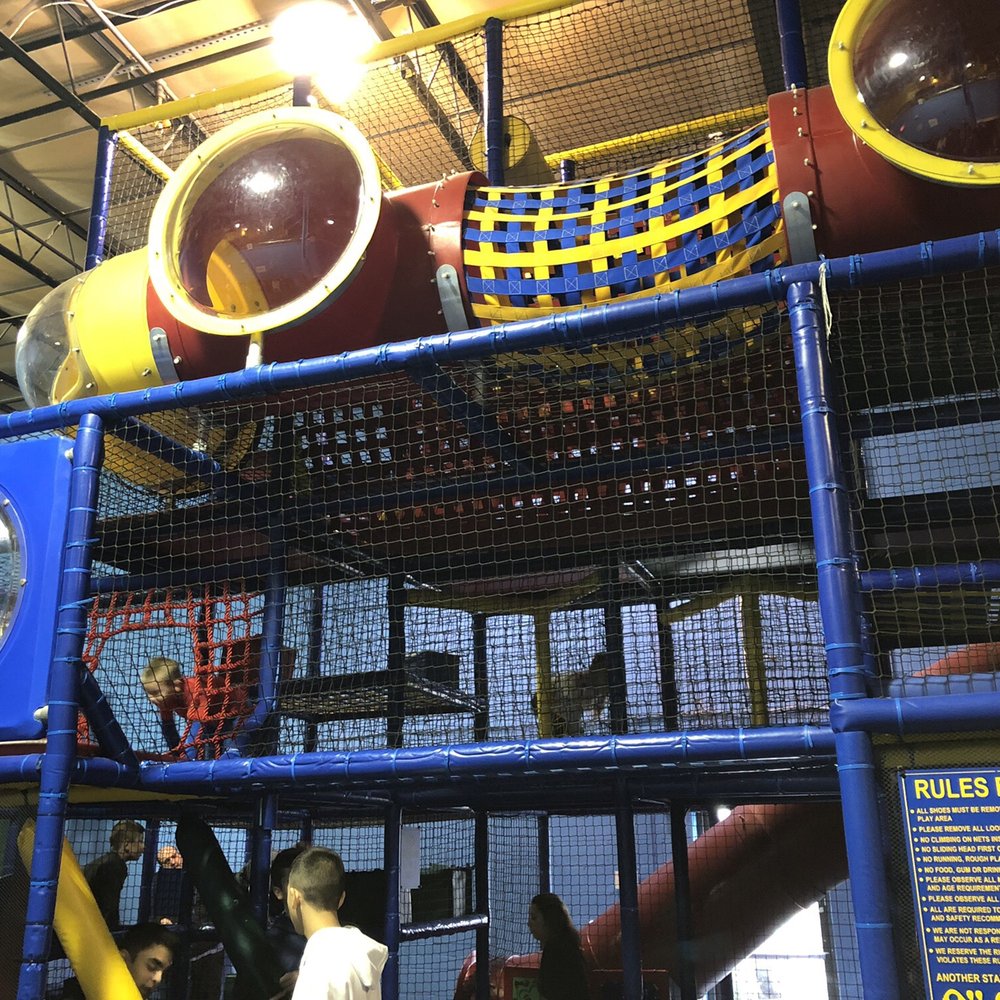 Active Kidz Long Island - Venues & Event Spaces Near Me - Jericho, New York Active Kidz Long Island - Venues & Event Spaces Near Me - Jericho, New York