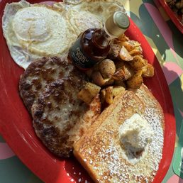 French Toast