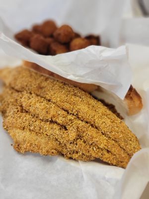 Big Ray's BBQ by null