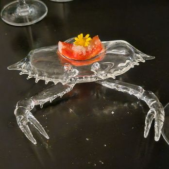 Alinea - New American Near Me - Chicago, Illinois