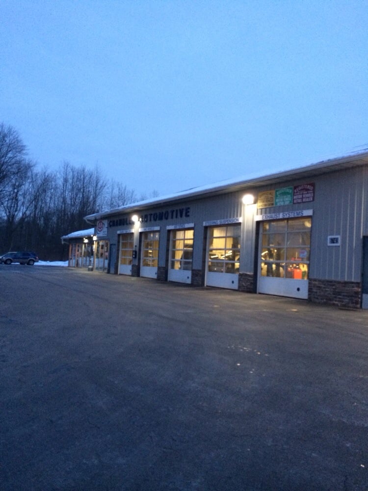 CHANDLER AUTOMOTIVE SALES & SERVICE 6745 Rte 31, Cicero, New York