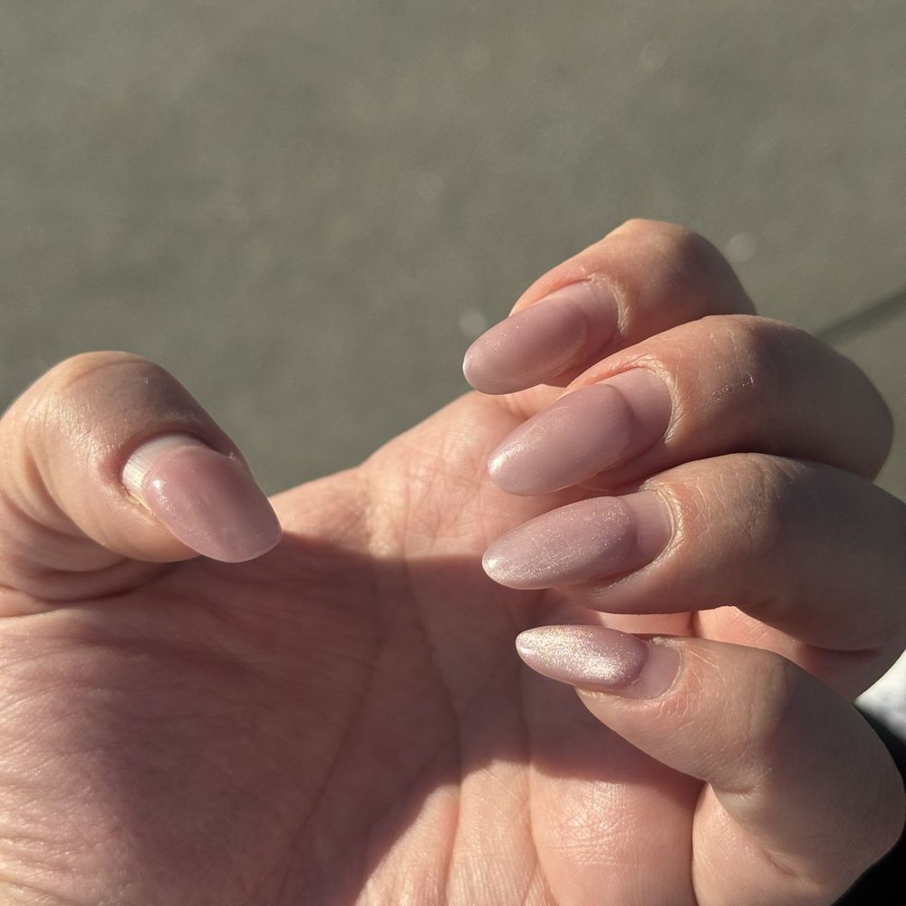 Nail SPY - Retention of gel x after 44 days (Oct 17 - Nov 30) - Nail Salons Near Me - New York, New York Nail SPY - Retention of gel x after 44 days (Oct 17 - Nov 30) - Nail Salons Near Me - New York, New York