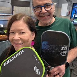 The Premier Pickleball Club
