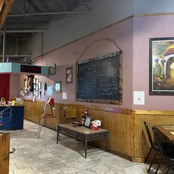 Tequila - Inside Decor
