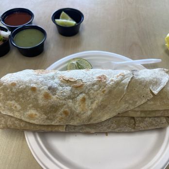 JV's Mexican Food - Mexican Near Me - San Diego, California