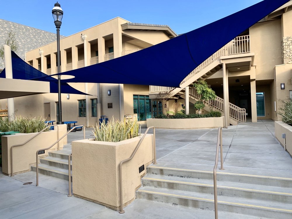 ALL HALLOWS CATHOLIC CHURCH 38 Photos 6602 La Jolla Scenic Dr S, La