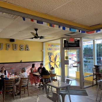 Pupuseria Casa Maria - Inside - Salvadoran Near Me - Indianapolis, Indiana Pupuseria Casa Maria - Inside - Salvadoran Near Me - Indianapolis, Indiana