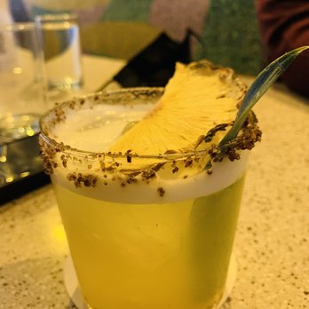 Limantour - Cocktail - Cocktail Bars Near Me - México, D.F., DIF Limantour - Cocktail - Cocktail Bars Near Me - México, D.F., DIF