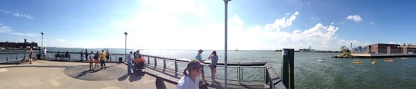 Louis Valentino, Jr. Park and Pier by null