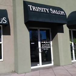 Massage for You - Located within Trinity Salon & Spa